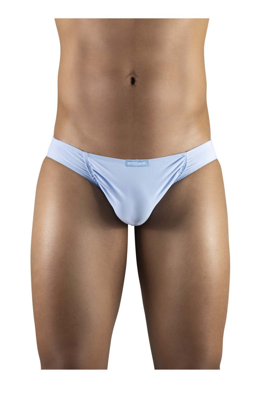 ErgoWear EW1128 Modish Bikini Sky Blue