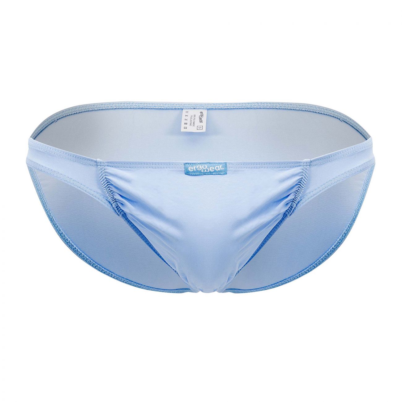 ErgoWear EW1128 Modish Bikini Sky Blue