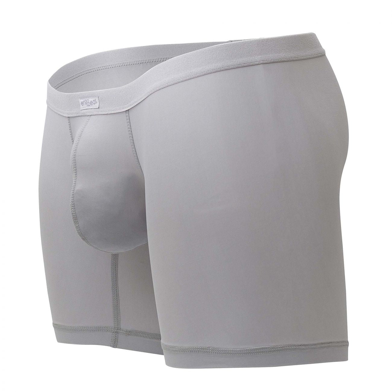 ErgoWear EW1142 SLK Boxer Briefs Silver