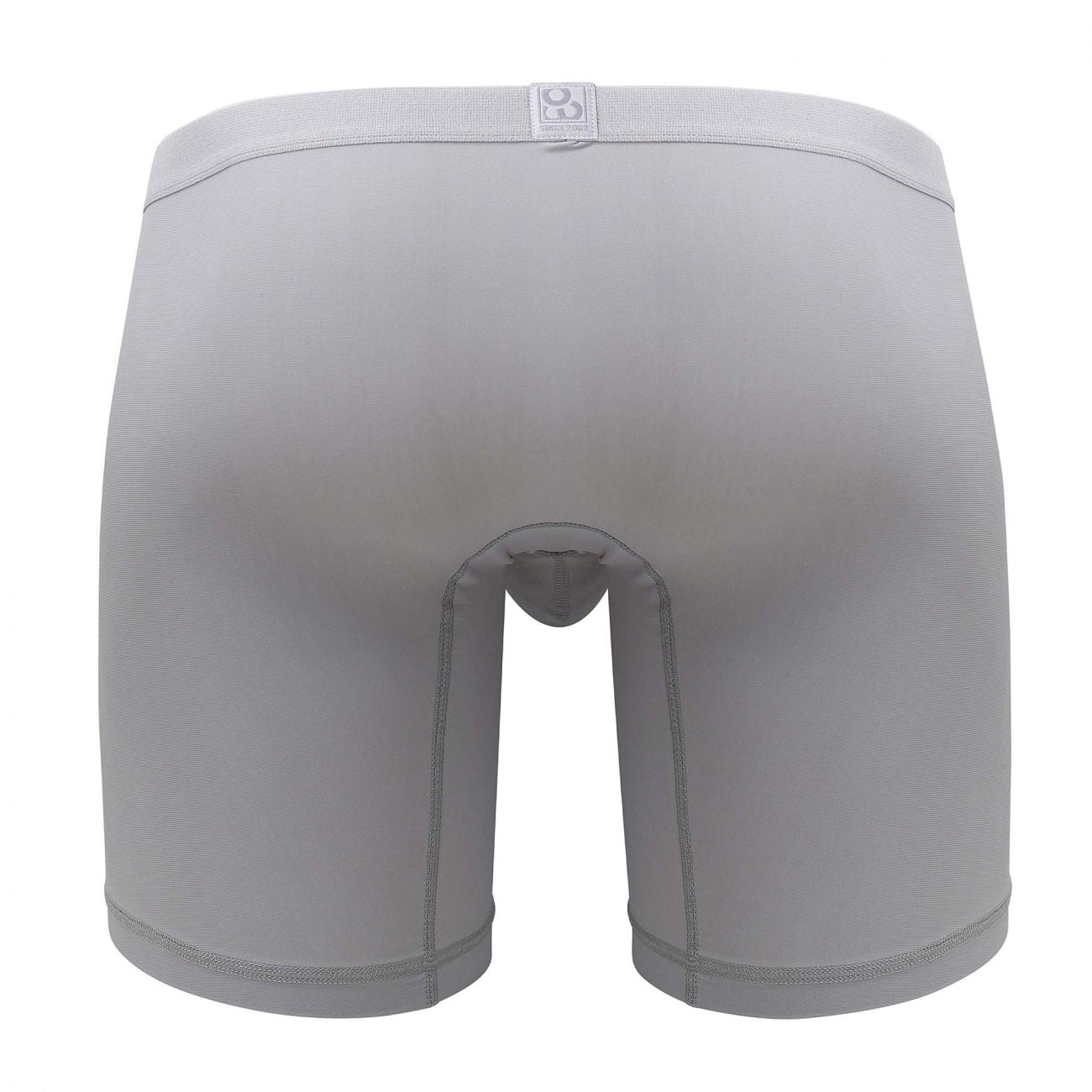 ErgoWear EW1142 SLK Boxer Briefs Silver