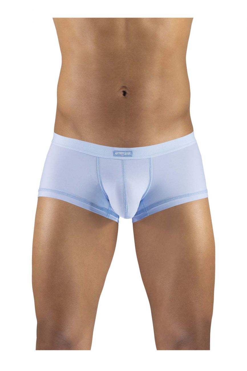 ErgoWear EW1145 SLK Trunks Sky Blue