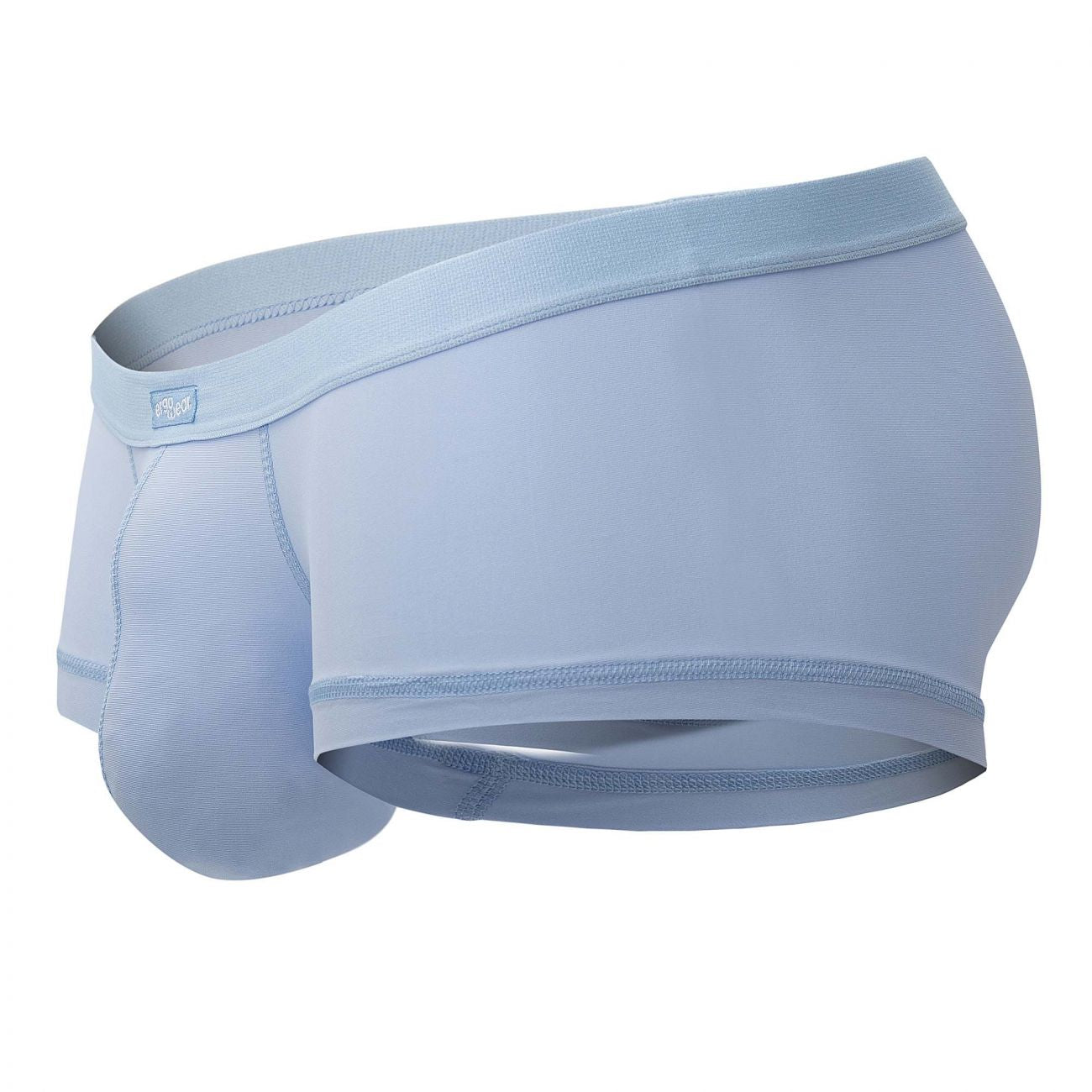 ErgoWear EW1145 SLK Trunks Sky Blue