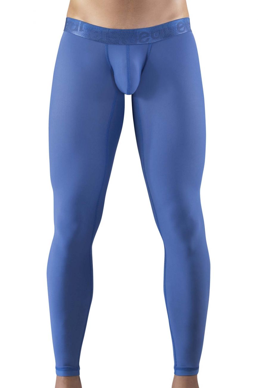 ErgoWear EW1152 MAX XV Long Johns Stone Blue