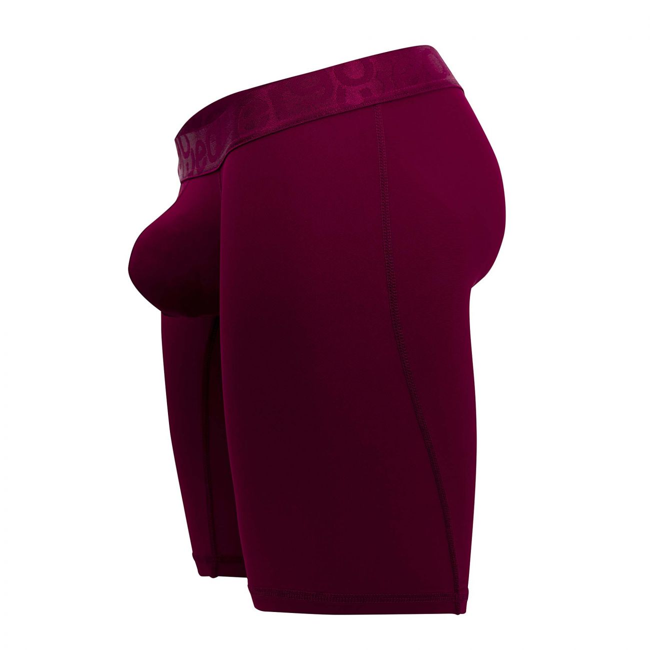 ErgoWear EW1154 MAX XV Boxer Briefs Burgundy