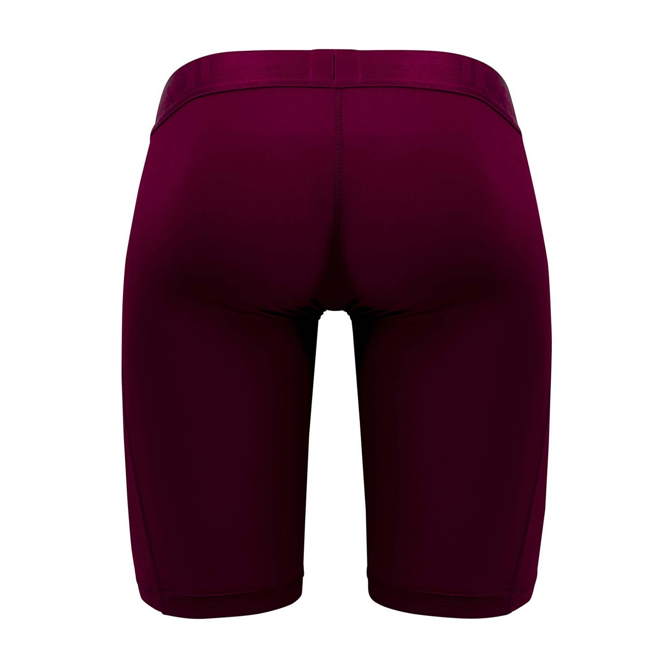 ErgoWear EW1154 MAX XV Boxer Briefs Burgundy