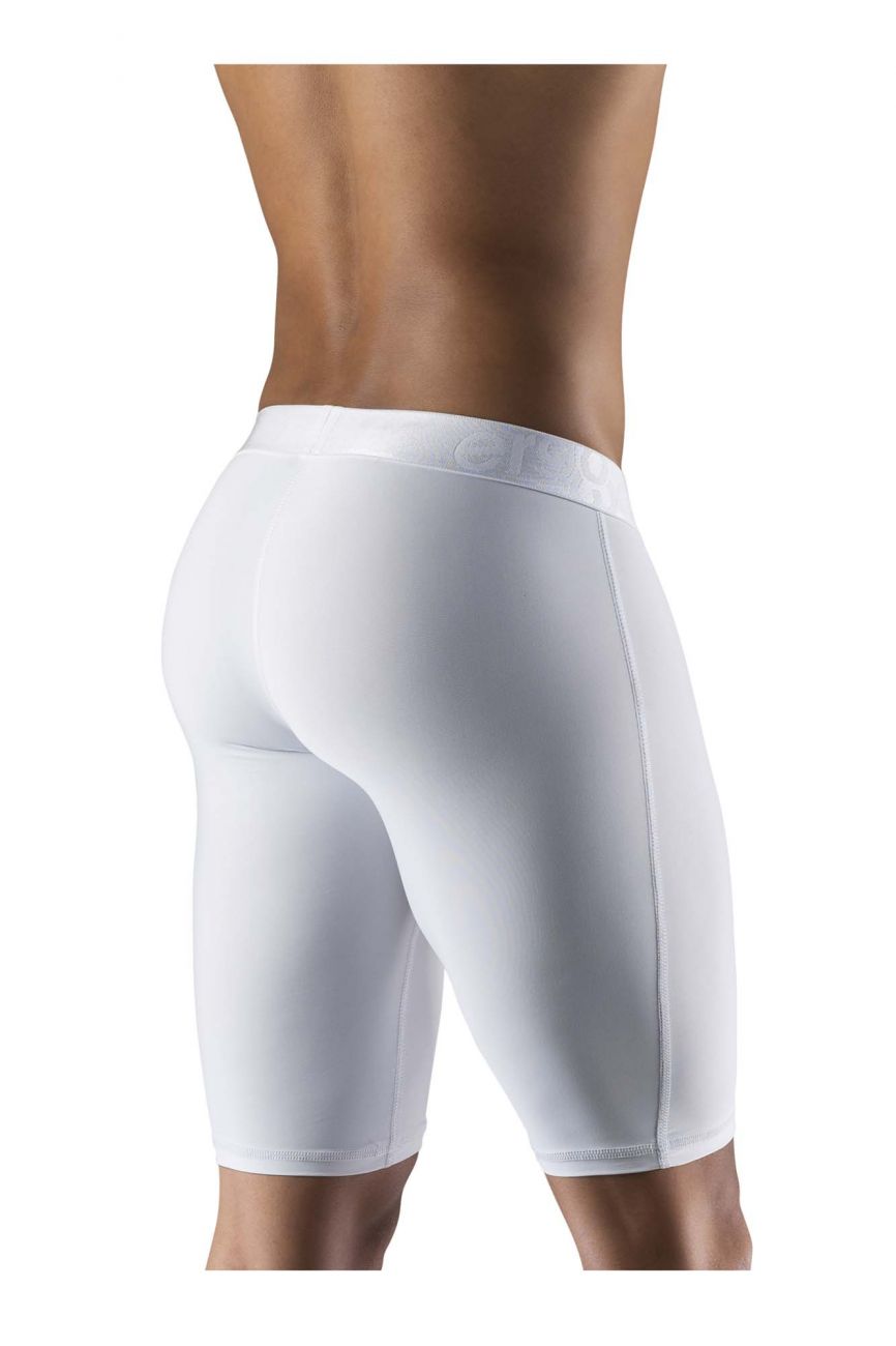 ErgoWear EW1156 MAX XV Boxer Briefs White