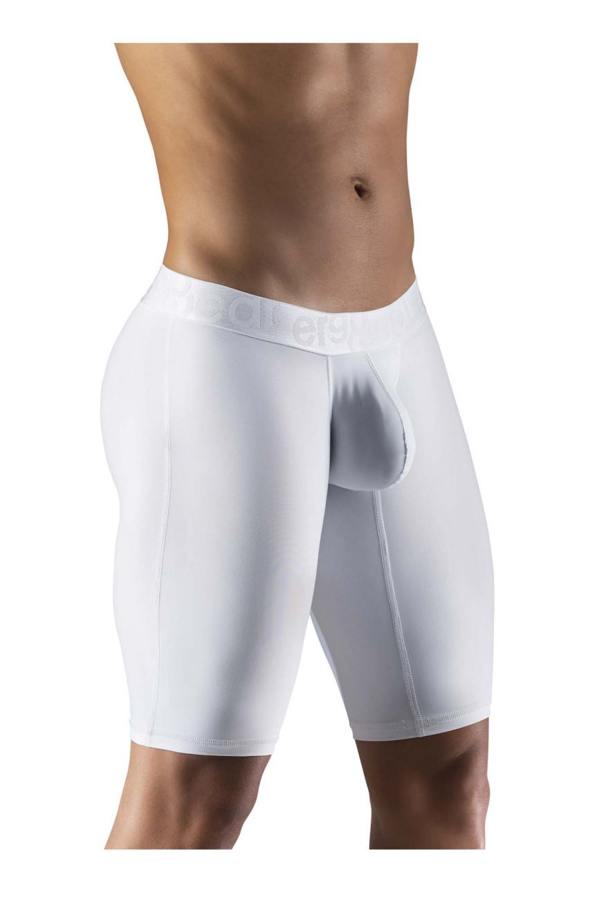 ErgoWear EW1156 MAX XV Boxer Briefs White