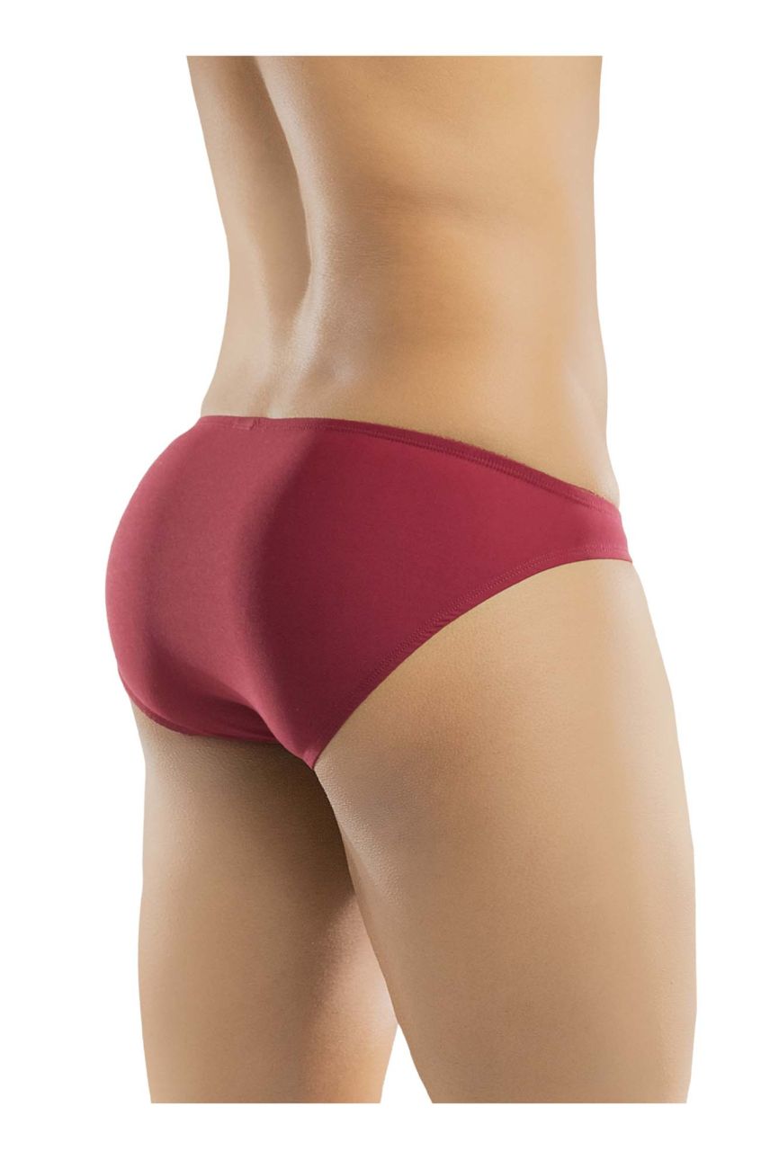 ErgoWear EW1158 X4D Bikini Burgundy