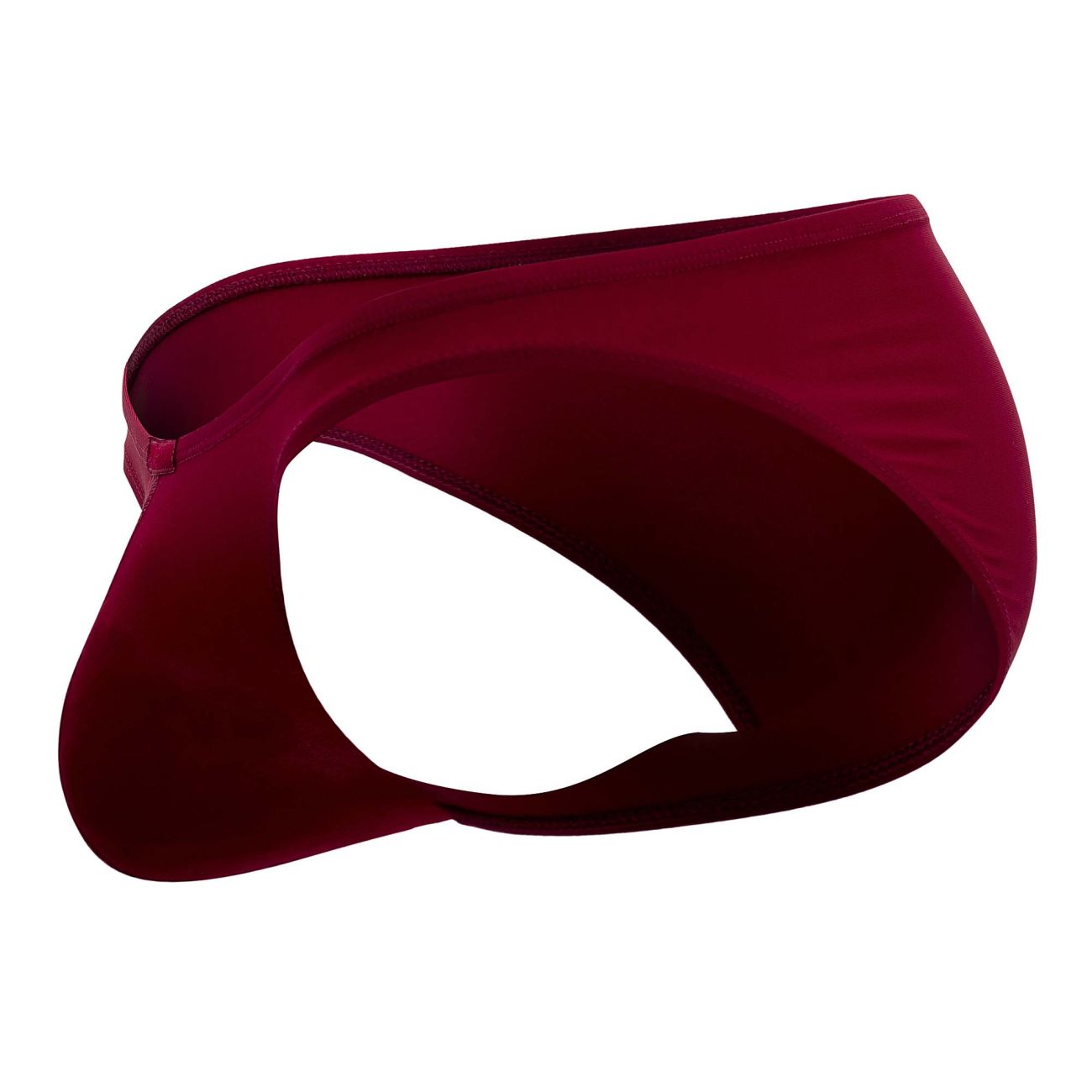 ErgoWear EW1158 X4D Bikini Burgundy