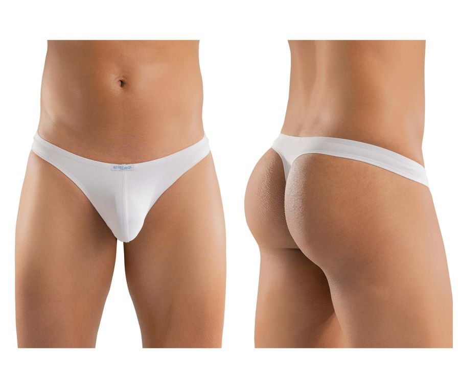 ErgoWear EW1165 X4D Thongs White