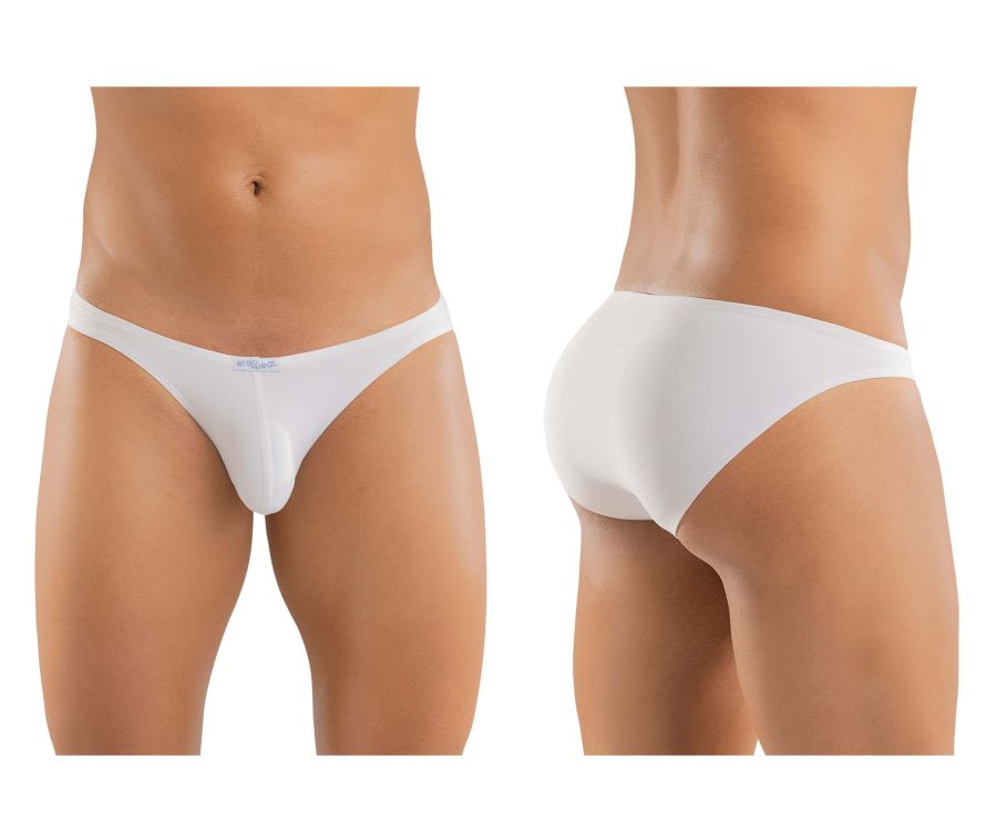 ErgoWear EW1166 X4D Bikini White