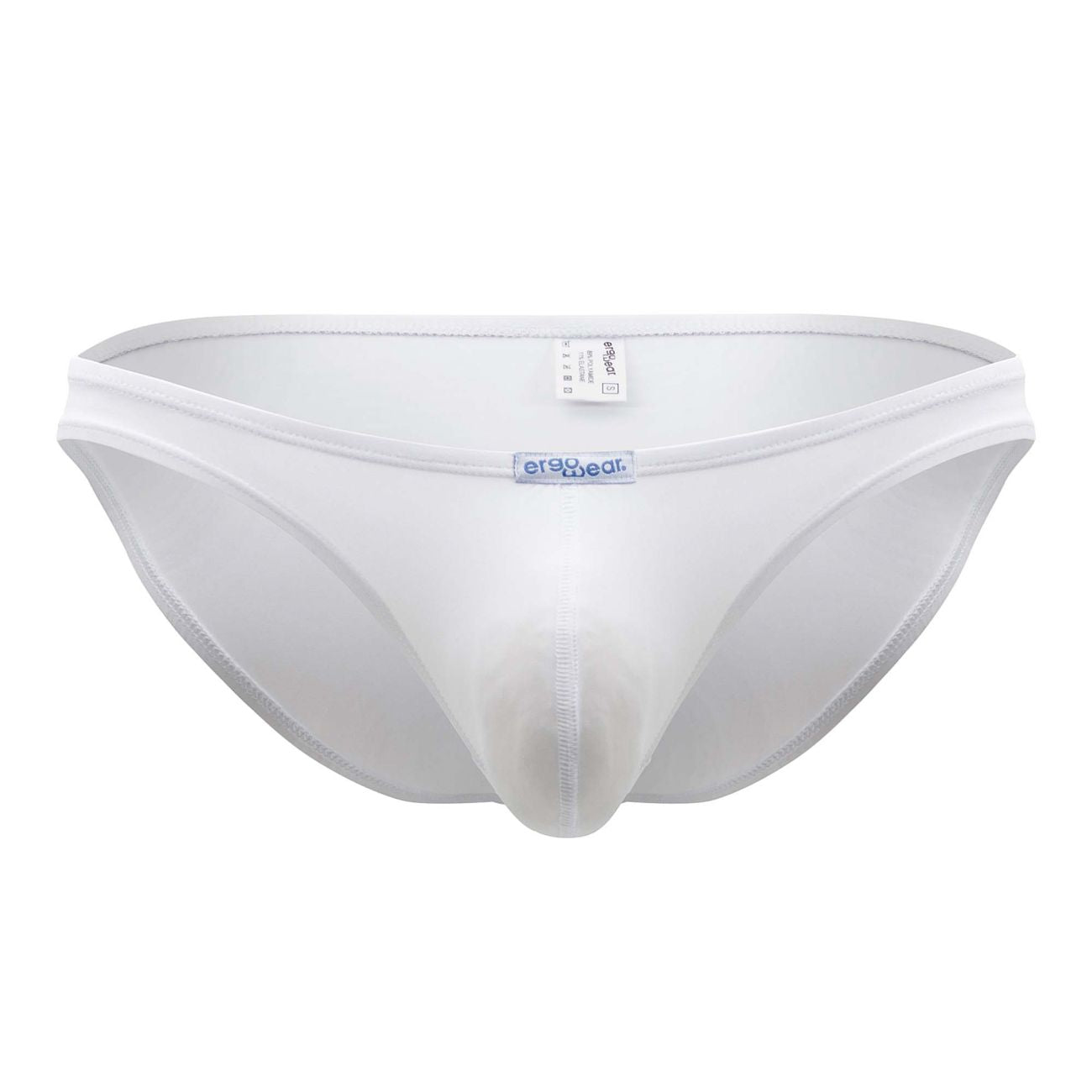 ErgoWear EW1166 X4D Bikini White