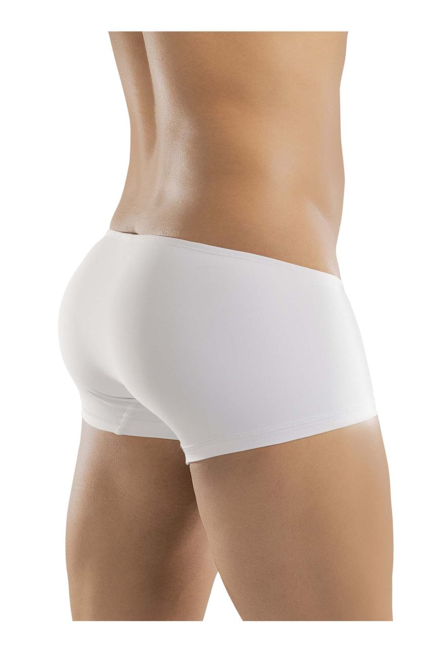 ErgoWear EW1167 X4D Trunks White