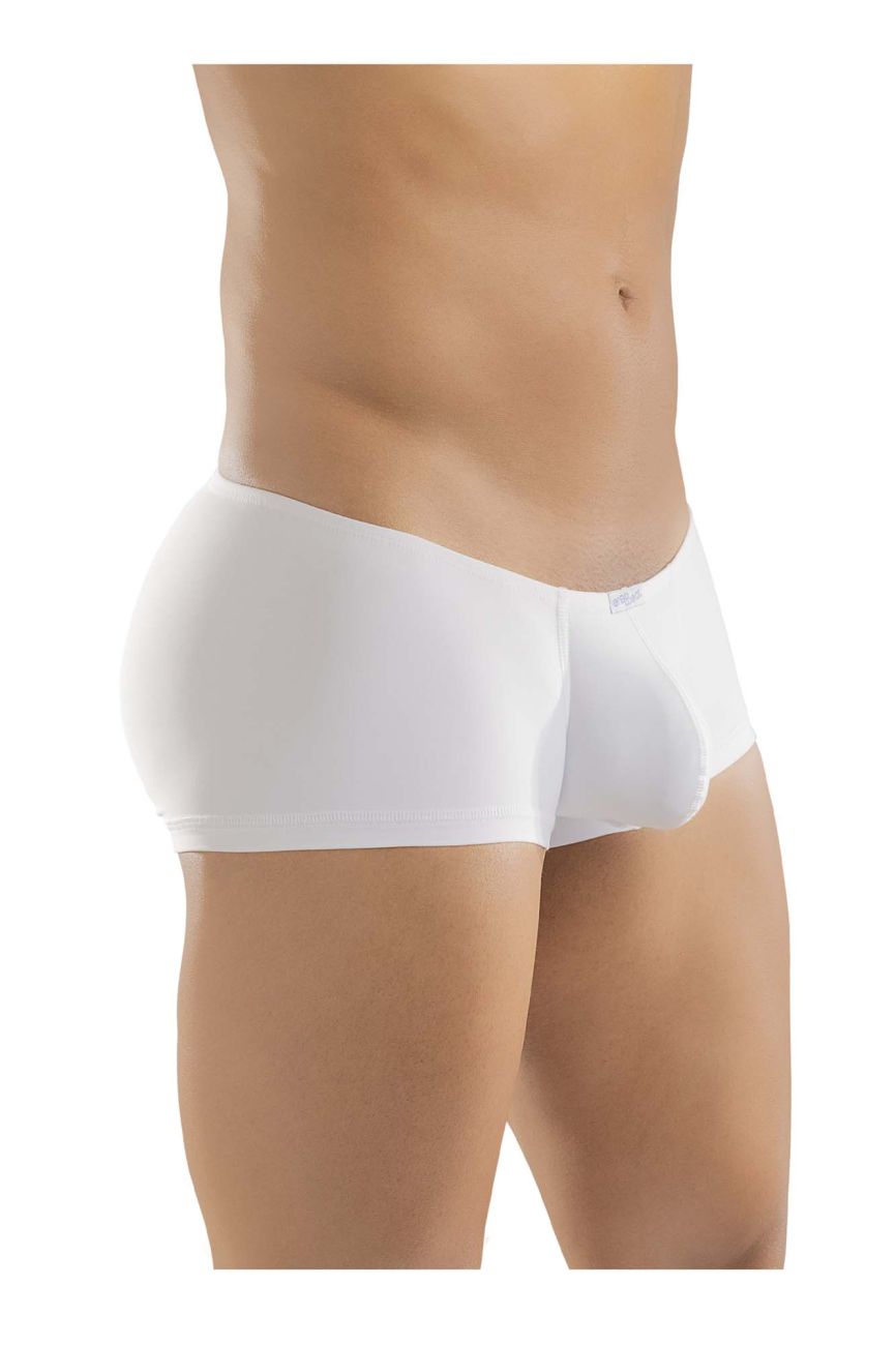 ErgoWear EW1167 X4D Trunks White