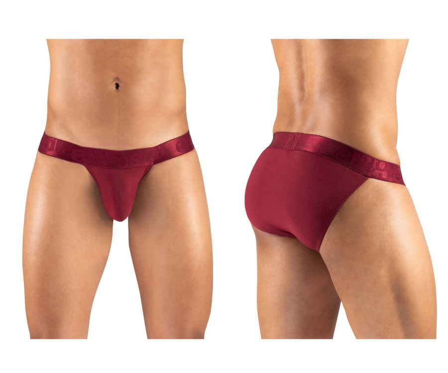 ErgoWear EW1170 MAX XV Bikini Burgundy