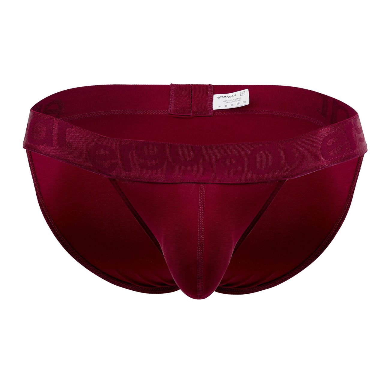 MAX XV Bikini - Burgundy