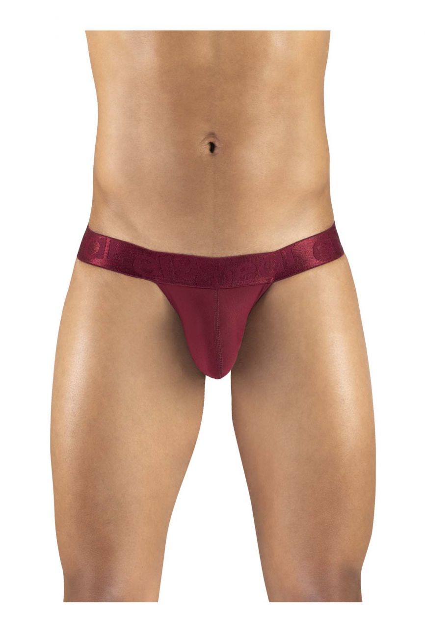 ErgoWear EW1170 MAX XV Bikini Burgundy