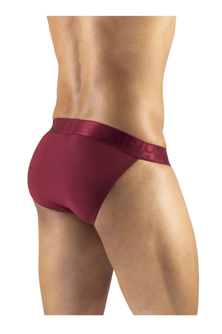 ErgoWear EW1170 MAX XV Bikini Burgundy