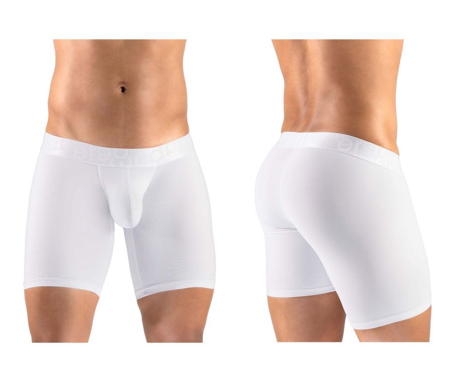 ErgoWear EW1180 MAX XV Trunks White