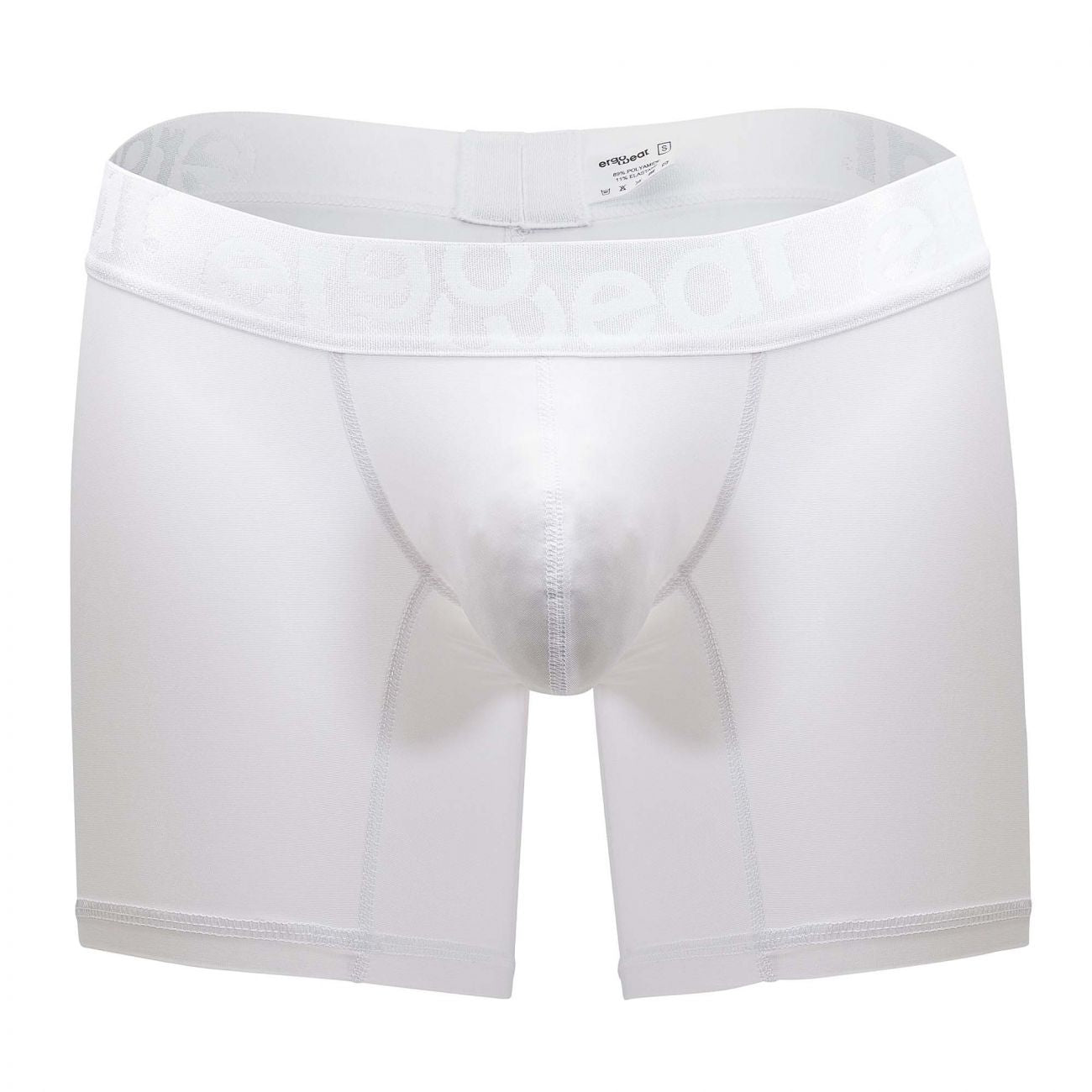 ErgoWear EW1180 MAX XV Trunks White