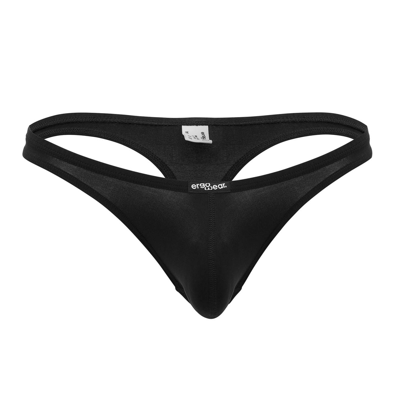 ErgoWear EW1230 X4D Thongs Black
