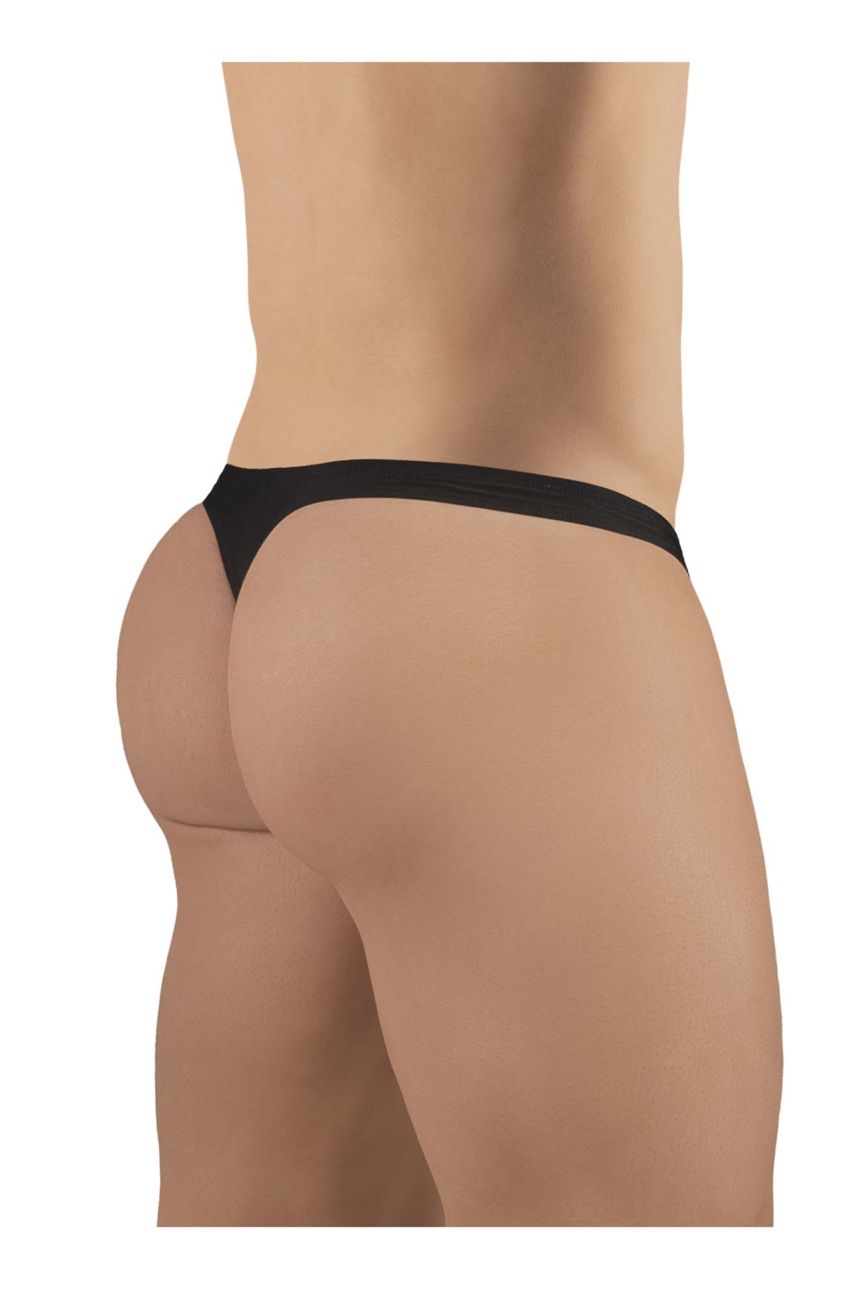 ErgoWear EW1230 X4D Thongs Black