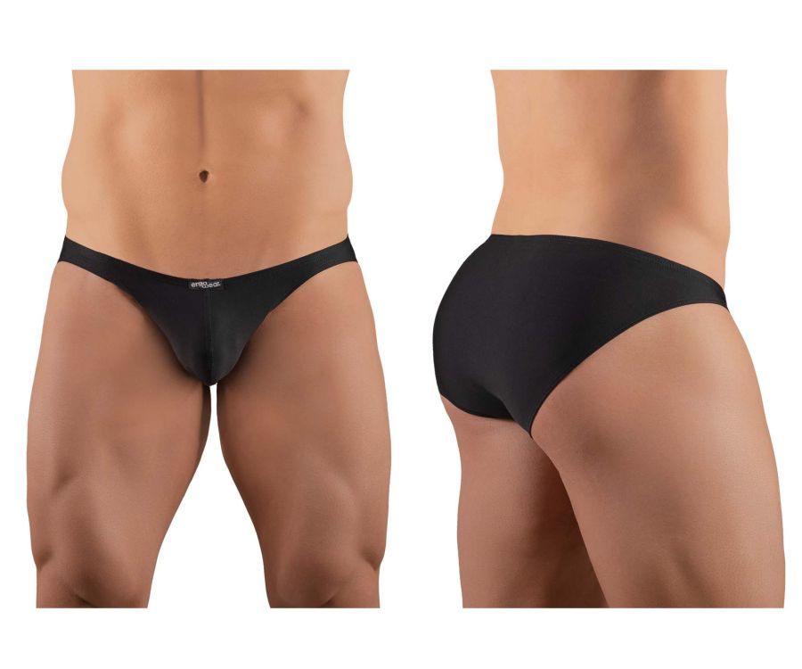 ErgoWear EW1231 X4D Bikini Black