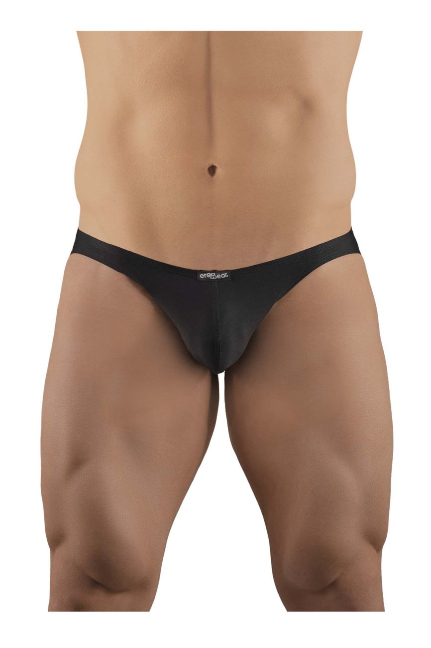 ErgoWear EW1231 X4D Bikini Black