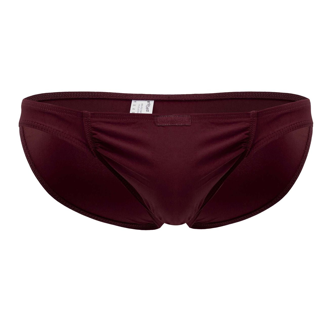 ErgoWear EW1250 FEEL GR8 Bikini Burgundy