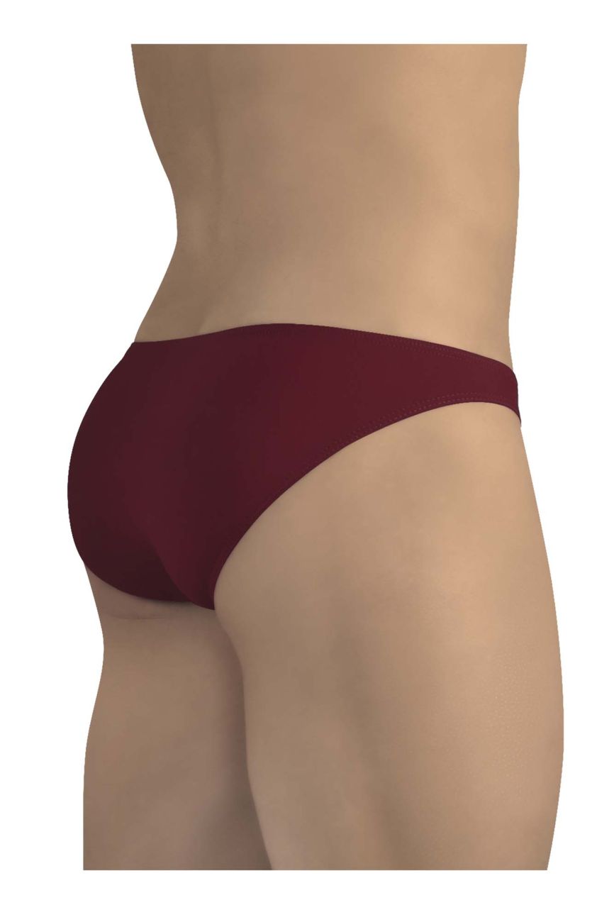 ErgoWear EW1250 FEEL GR8 Bikini Burgundy