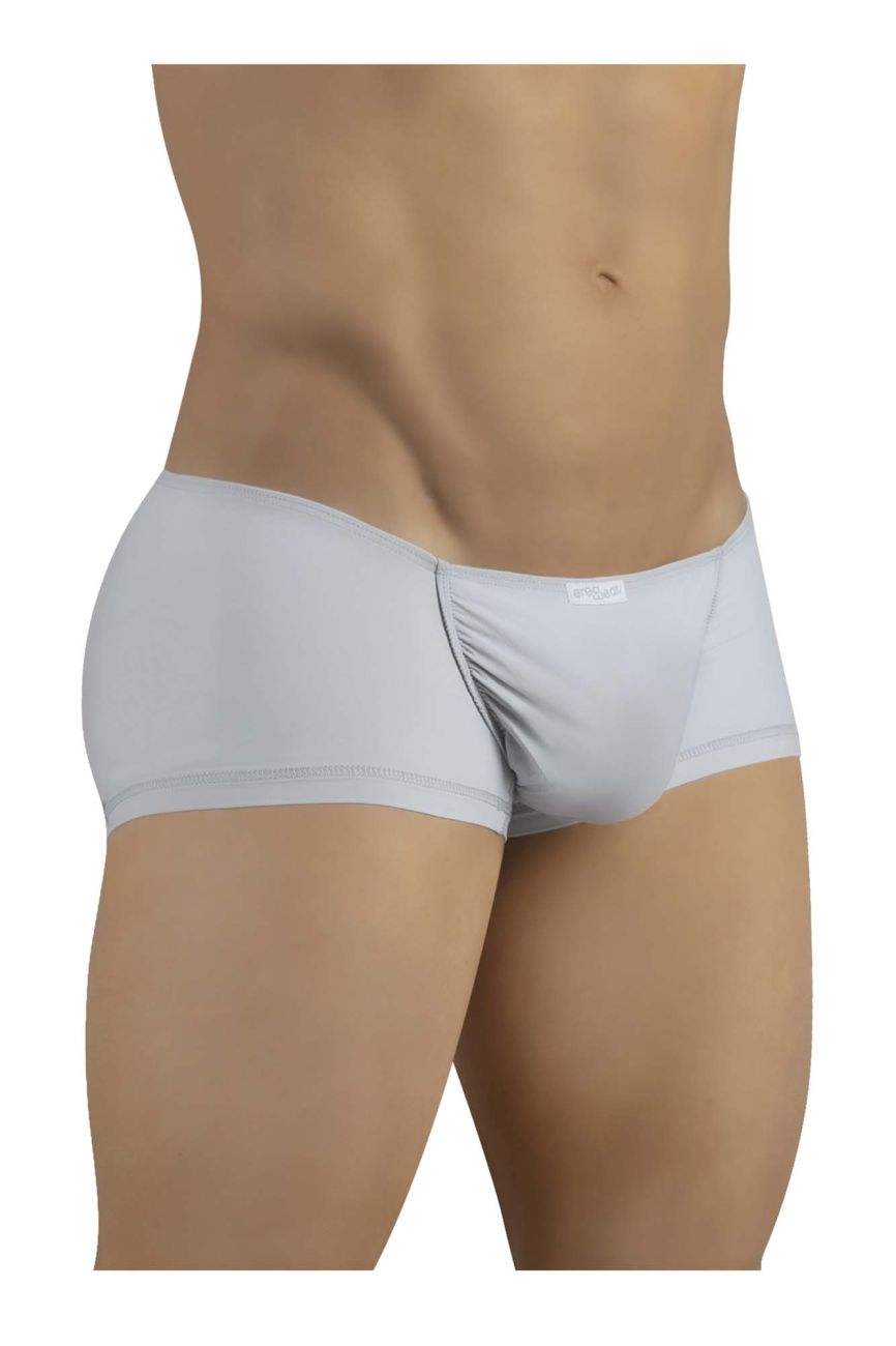 ErgoWear EW1255 FEEL GR8 Trunks Silver