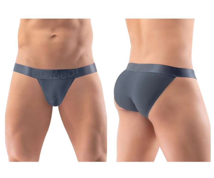 ErgoWear EW1287 MAX XX Bikini Dark Gray