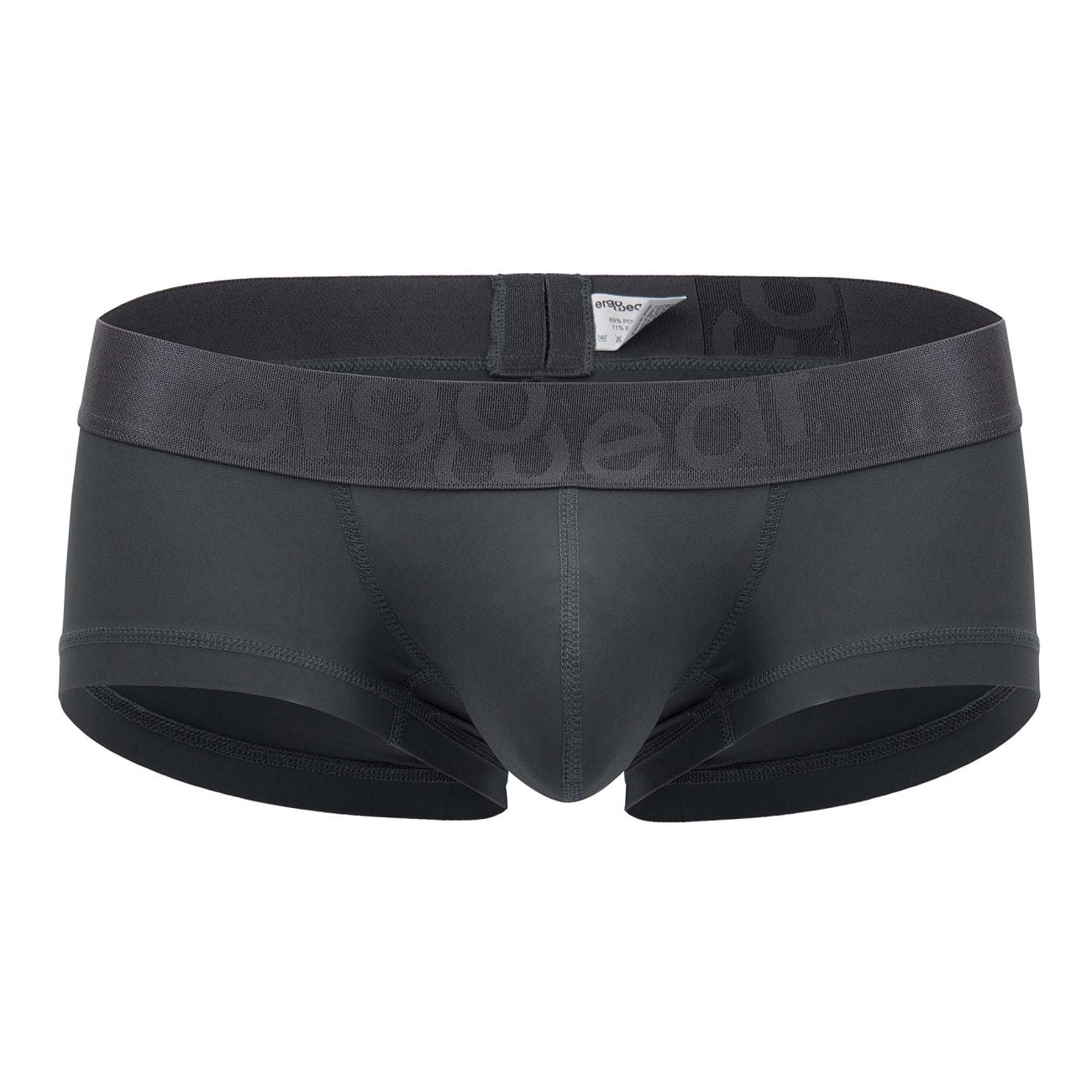 ErgoWear EW1289 MAX XX Trunks Dark Gray