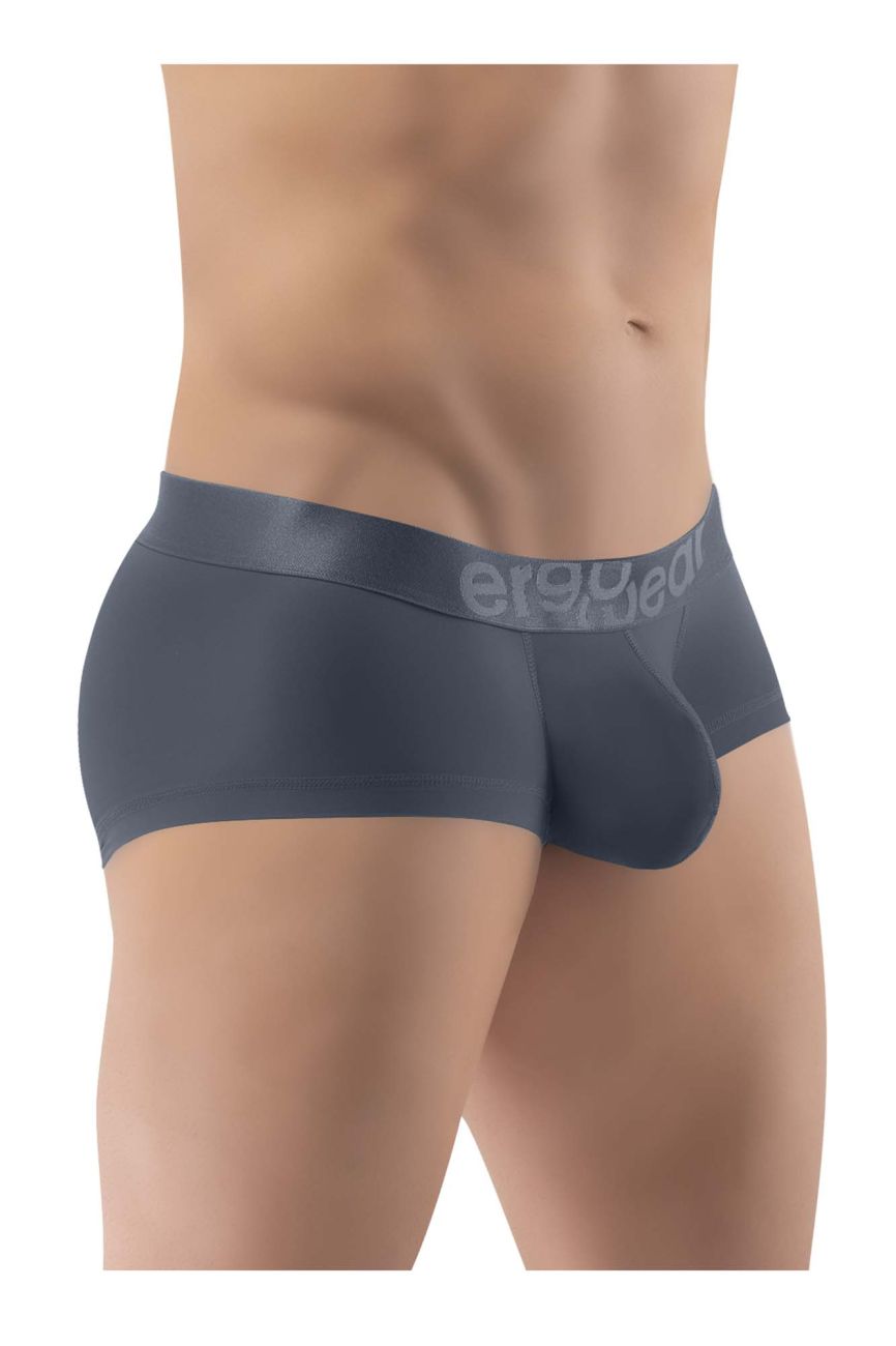 ErgoWear EW1289 MAX XX Trunks Dark Gray