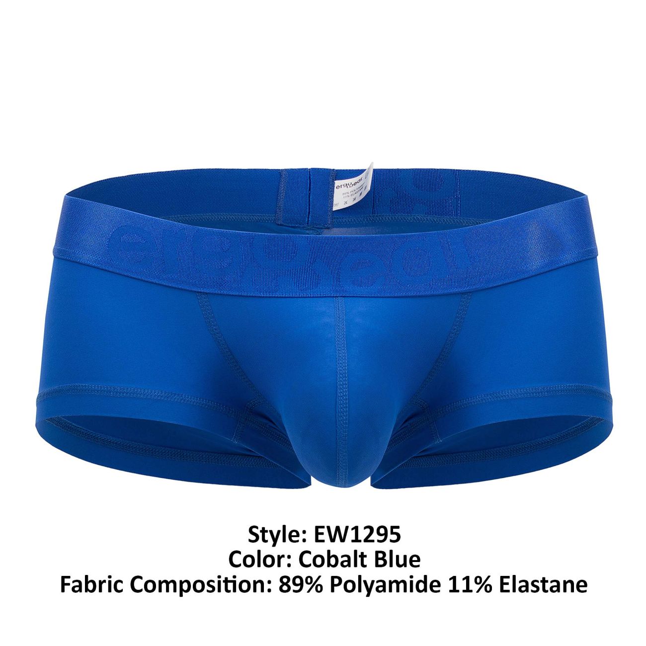 ErgoWear EW1295 MAX XX Trunks Cobalt Blue