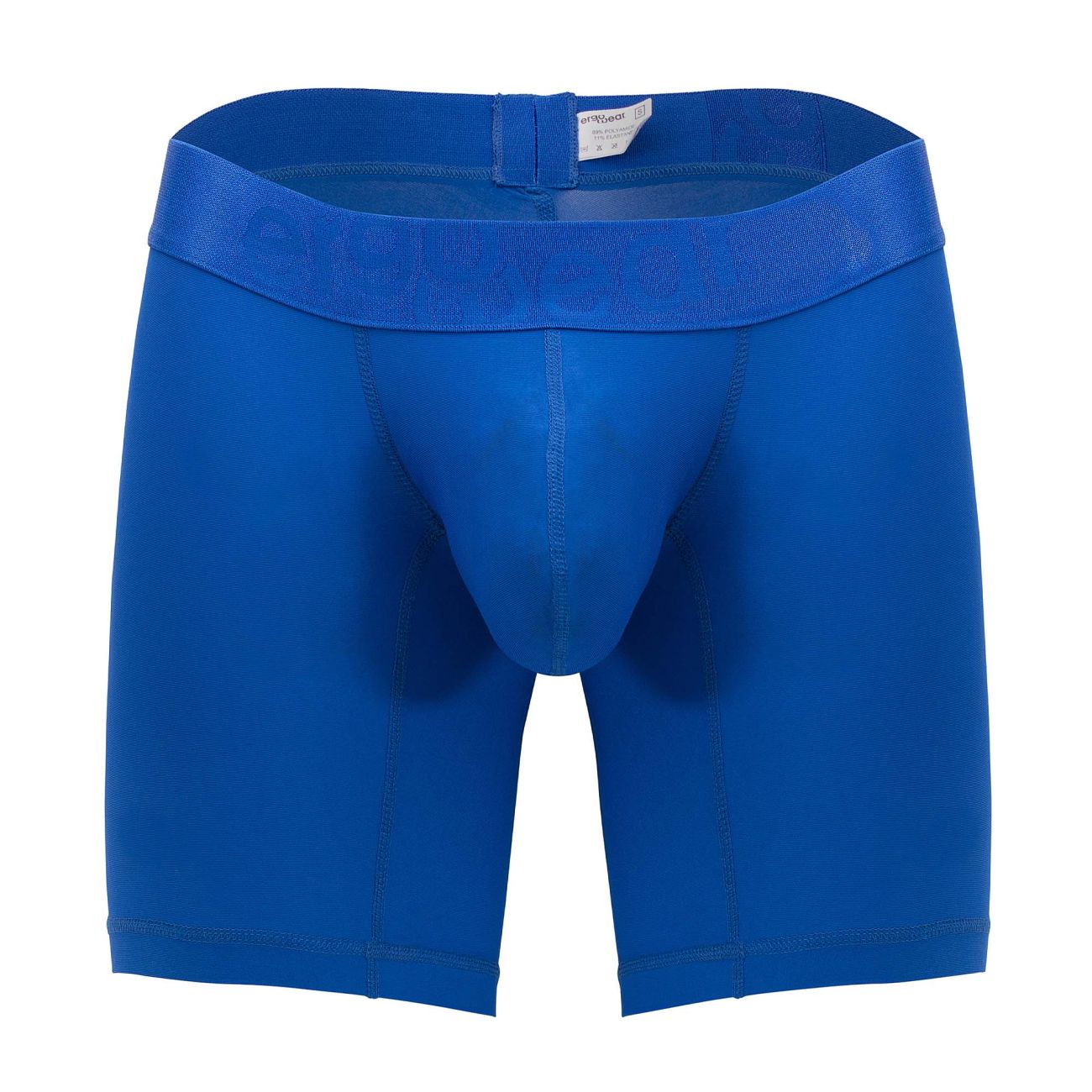 ErgoWear EW1296 MAX XX Boxer Briefs Cobalt Blue