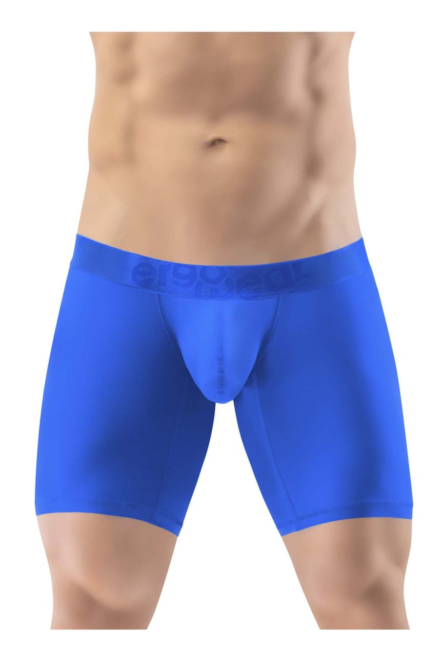 ErgoWear EW1296 MAX XX Boxer Briefs Cobalt Blue