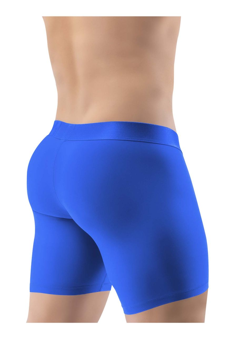 ErgoWear EW1296 MAX XX Boxer Briefs Cobalt Blue