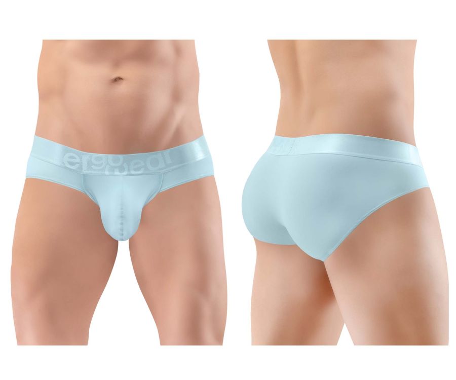 ErgoWear EW1300 MAX XX Briefs Aqua