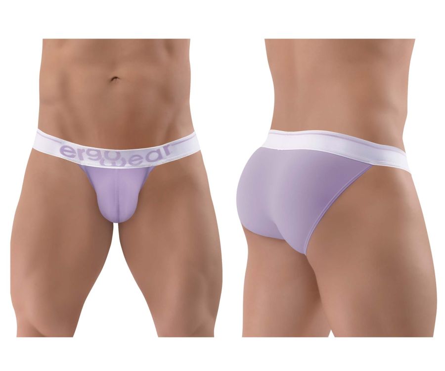 ErgoWear EW1304 MAX SE Bikini Lilac