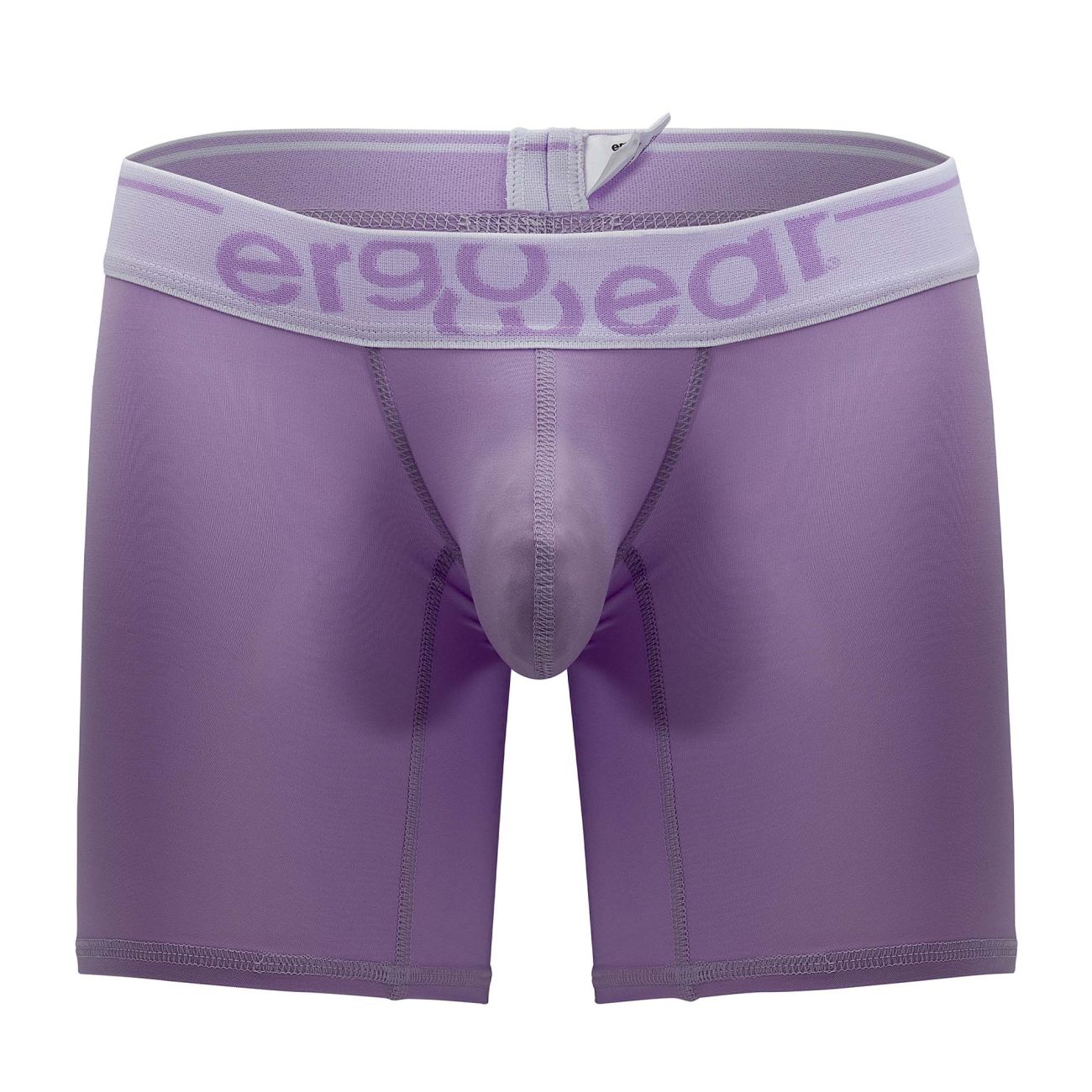 ErgoWear EW1306 MAX SE Boxer Briefs Lilac