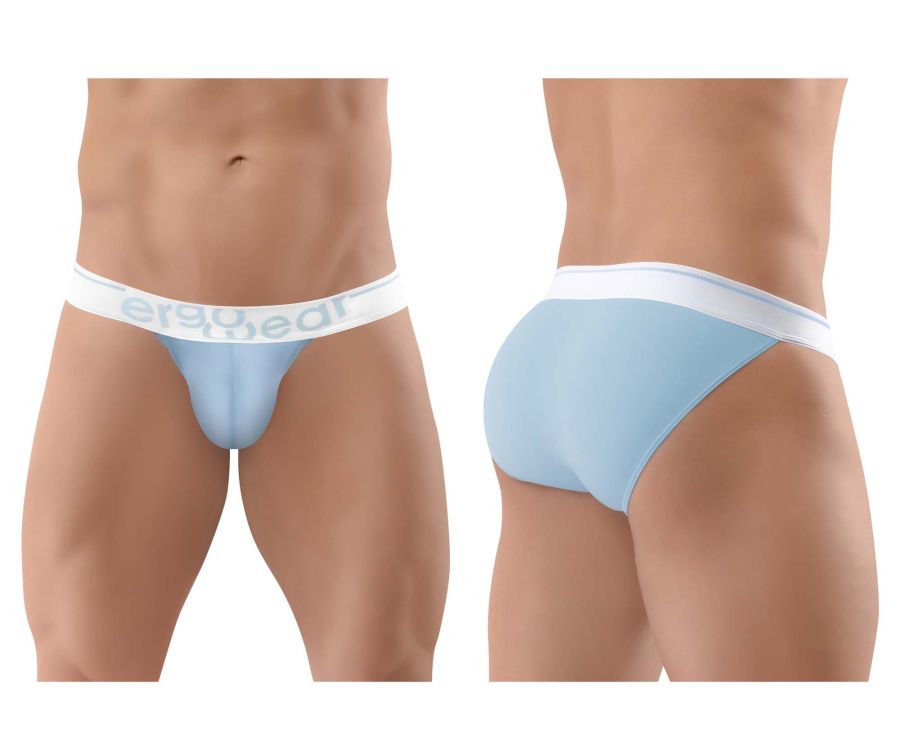 ErgoWear EW1308 MAX SE Bikini Light Blue