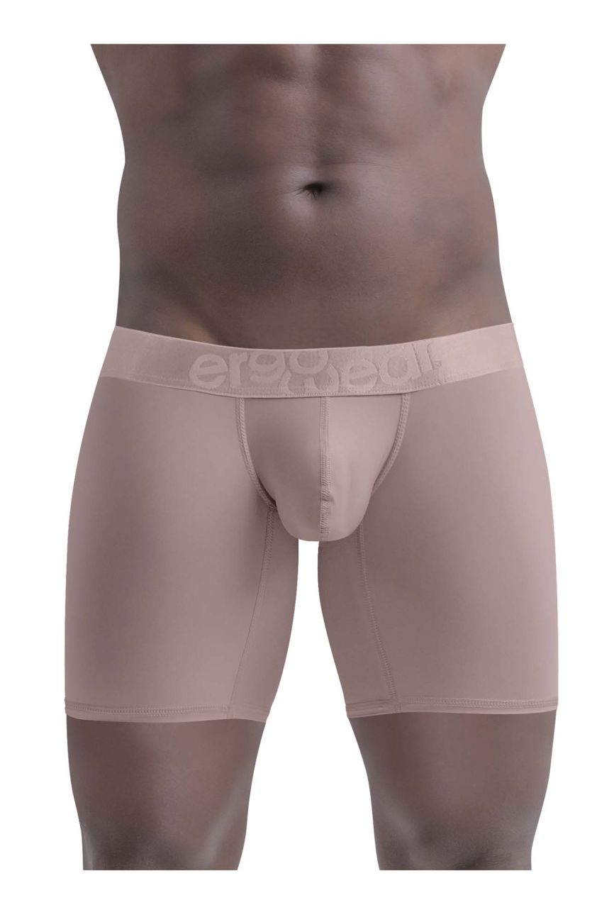 ErgoWear EW1329 Ravishing Boxer Briefs Dusty Pink