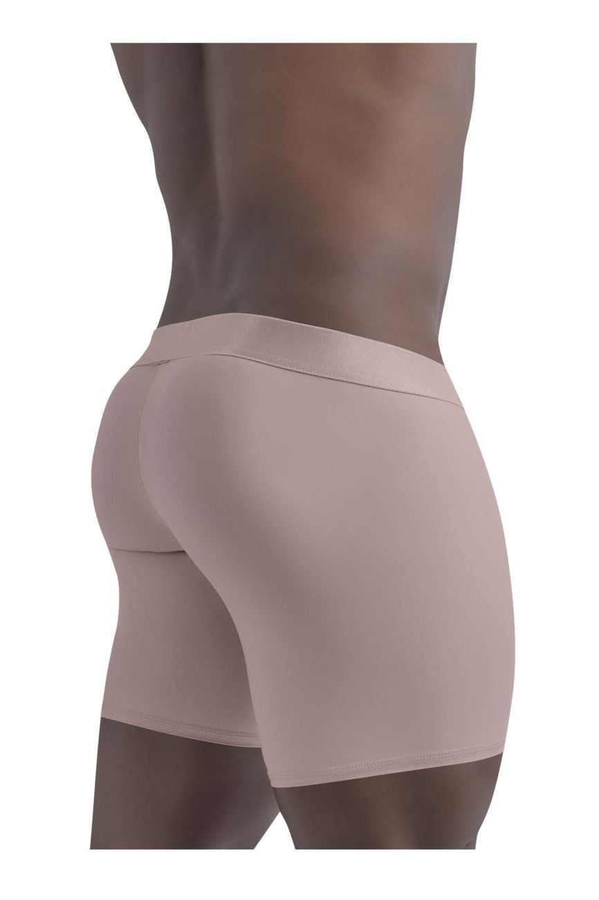 ErgoWear EW1329 Ravishing Boxer Briefs Dusty Pink