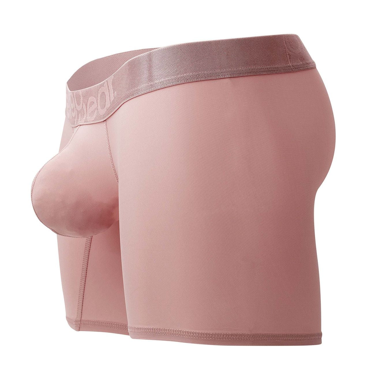 ErgoWear EW1329 Ravishing Boxer Briefs Dusty Pink