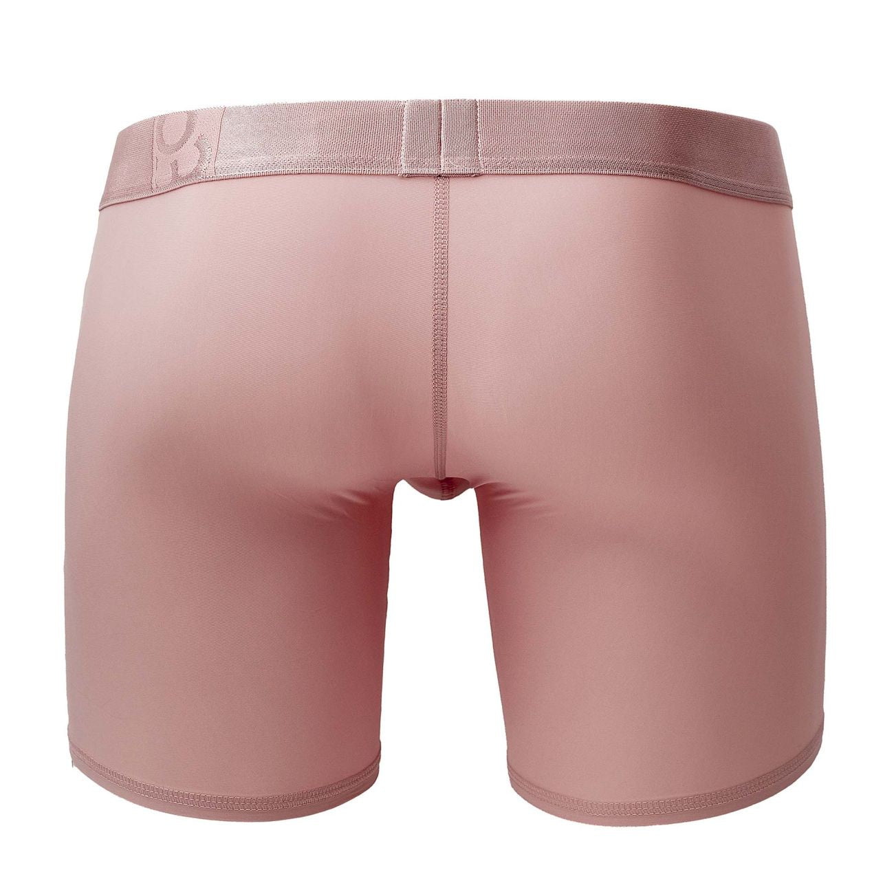 ErgoWear EW1329 Ravishing Boxer Briefs Dusty Pink