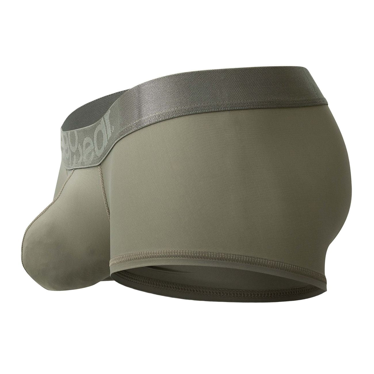 ErgoWear EW1332 Delightful Trunks Dusty Green