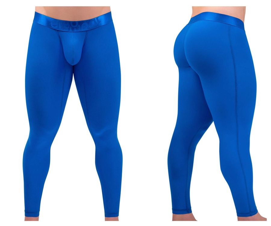 ErgoWear EW1351 MAX XX Long Johns Cobalt Blue