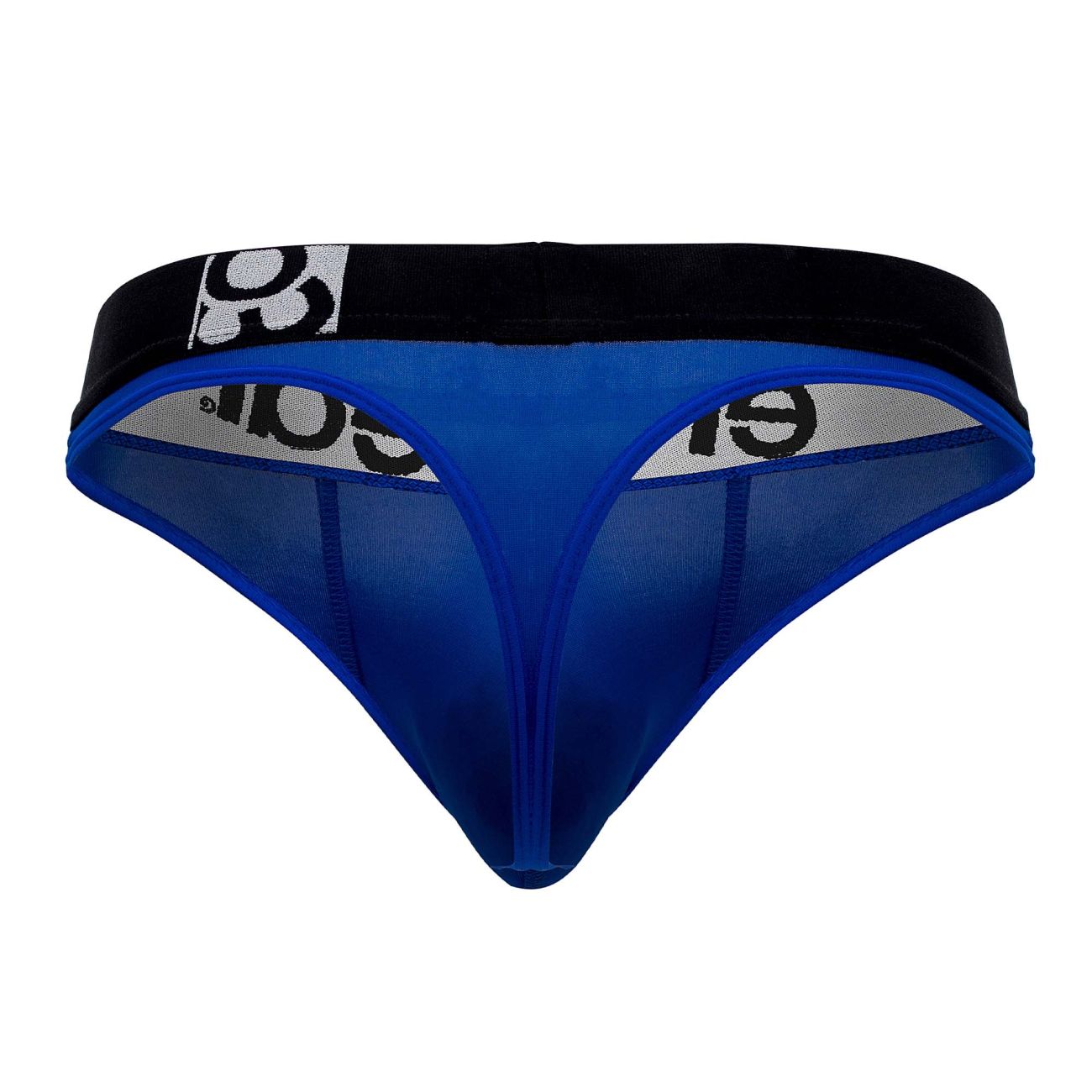 ErgoWear EW1359 HIP Thongs Electric Blue