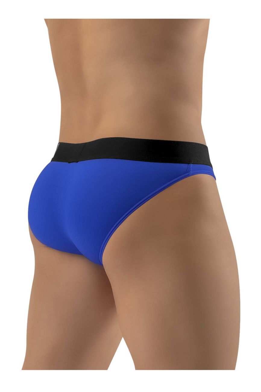ErgoWear EW1360 HIP Bikini Electric Blue